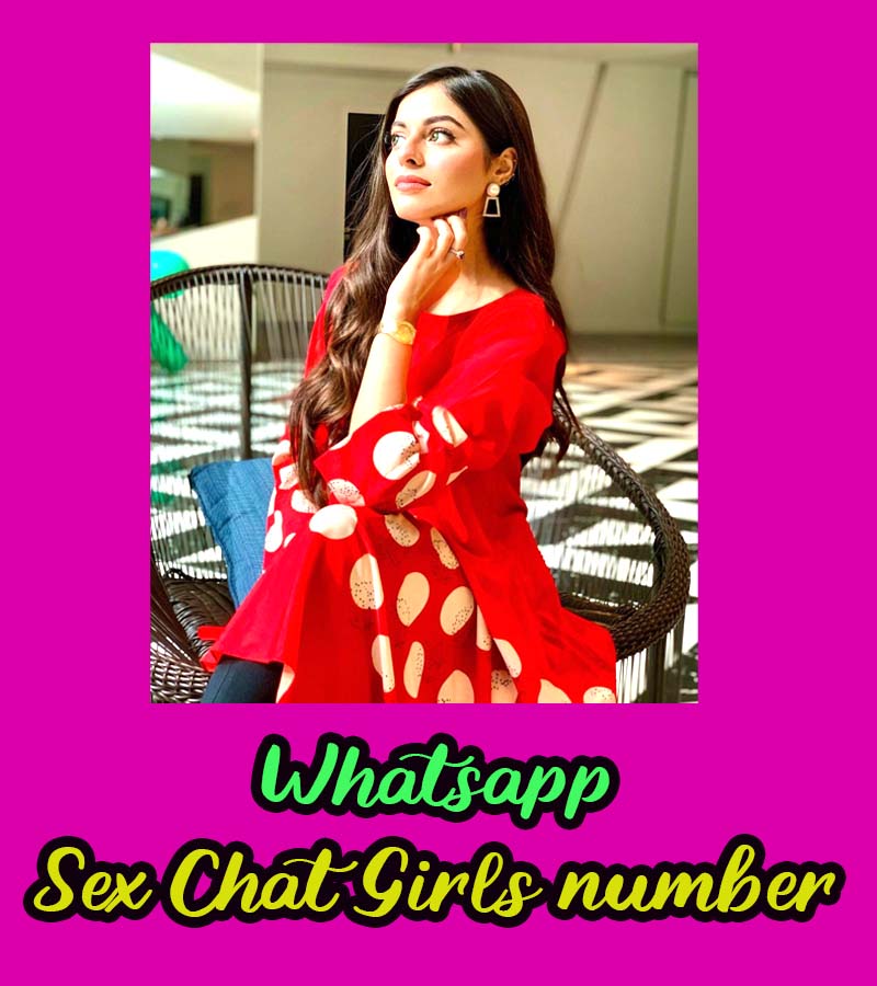 Call for Whatsapp sex chat girls number 