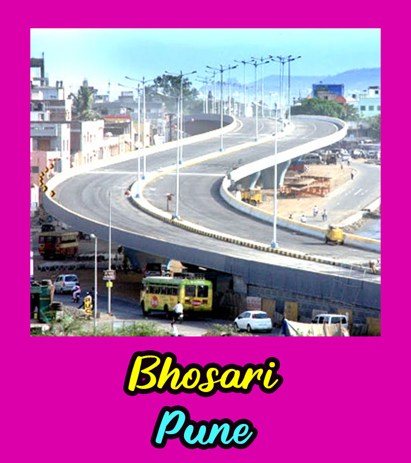 Escorts Service in Bhosari, Pune