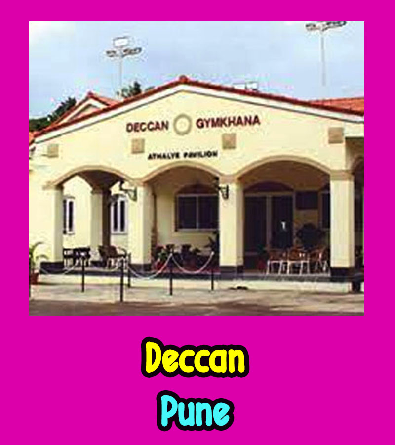 Escorts Service in Deccan, Pune