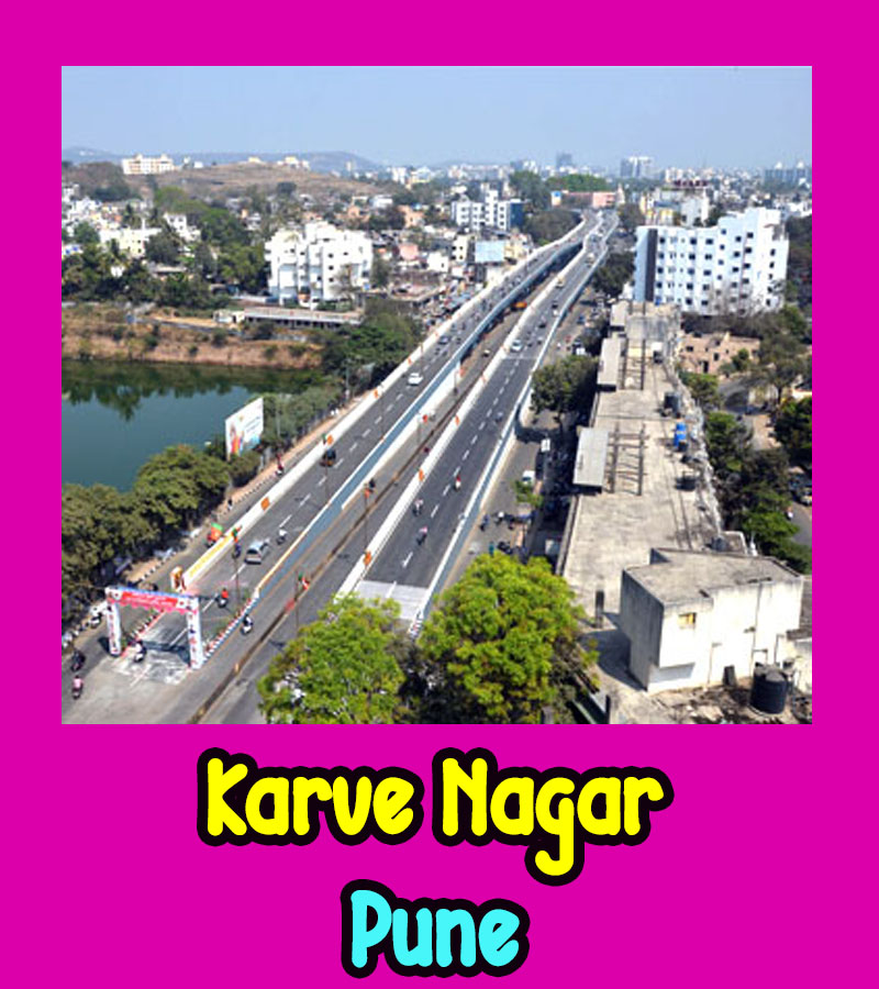 Escorts Service in Karve Nagar, Pune