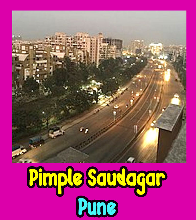 Escorts Service in Pimple Saudagar, Pune