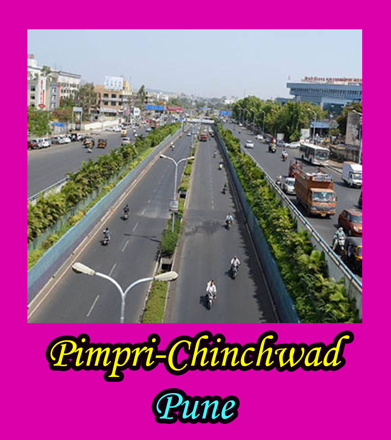 Escorts Service in Pimpri-Chinchwad, Pune