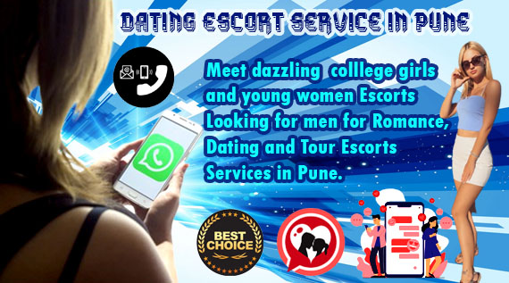 Pune Dating Escort Services
