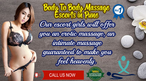 Pune B2B Massage Escort Services