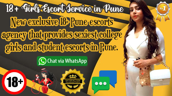 Pune 18 Plus Escort Services
