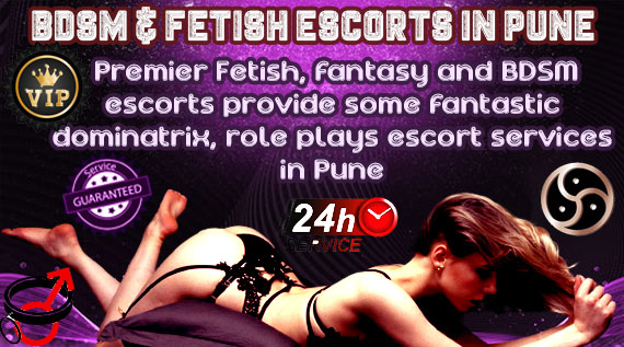 Pune BDSM Escort Services
