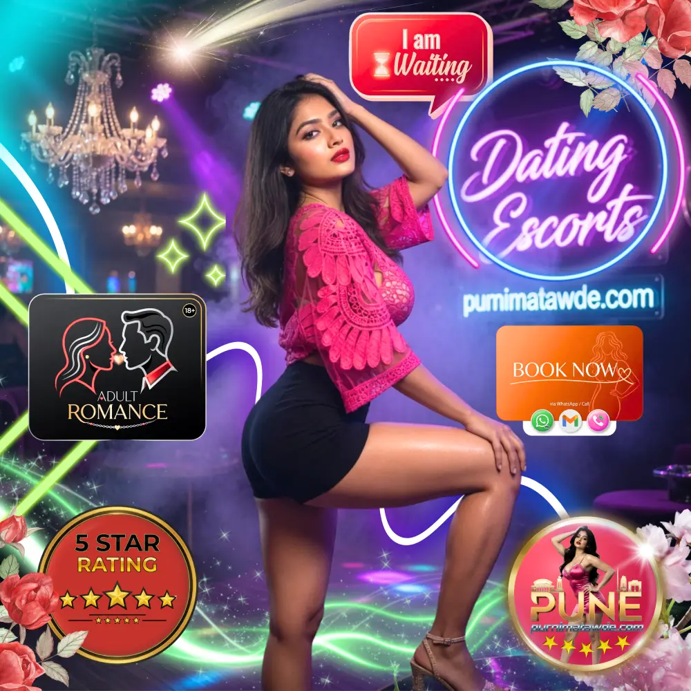 Dating Escorts in Pune