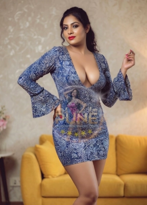 Hena Erandwane escort in Pune
