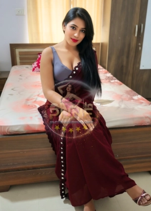 Jasmine Bengali escort in Khothrud Pune