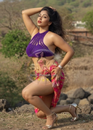 Maya Ravet escort in Pune