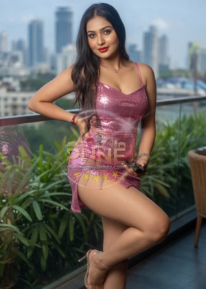 Nikita JM Nagar escort in Pune