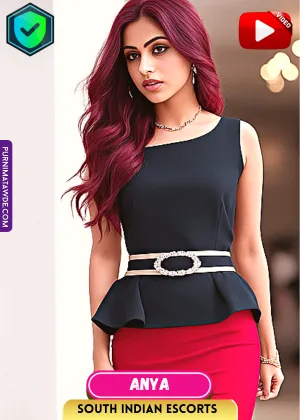Escorts Service in pune