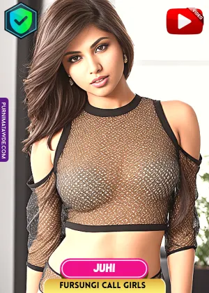 Fursungi Escort Girl in pune