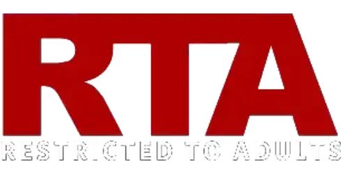 RTA - Restricted to Adults logo