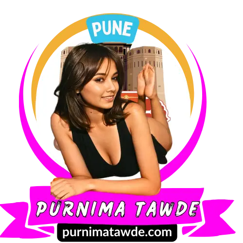 Purnima Tawde site logo